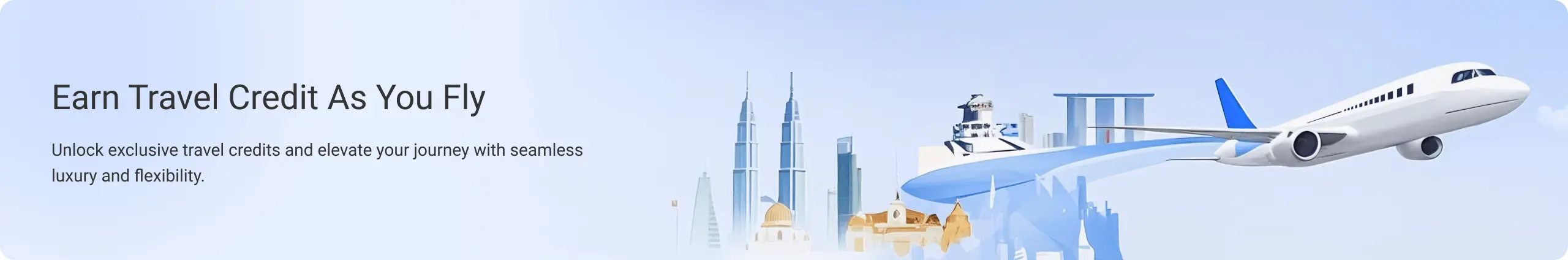 Travel Credit