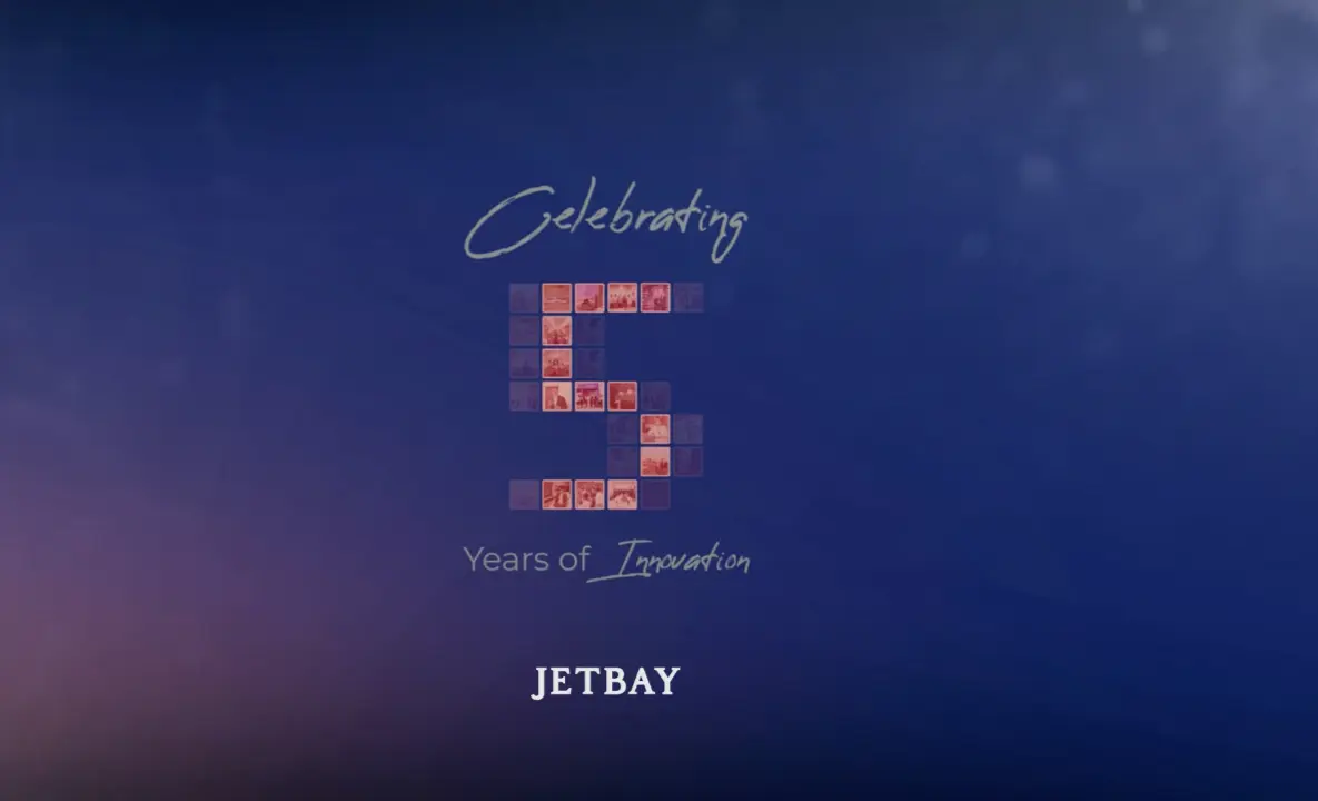 Celebrating 5 Years of Zahra Jet: Global Growth and Big Wins