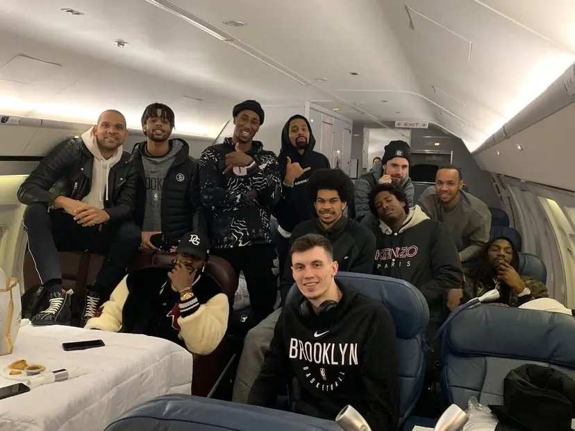 Group Air Charter